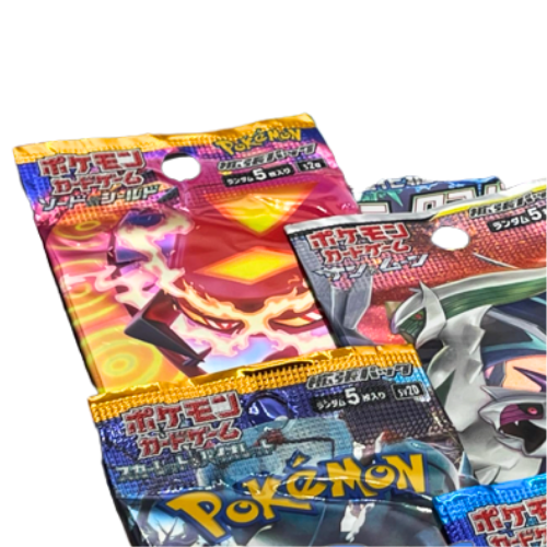 bulk pokemon booster packs Pokmon 1 Booster Pack Random Packs Pokmon bulk per